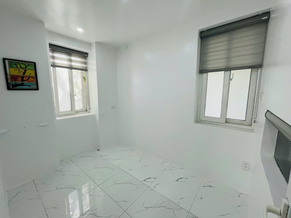 CĂN HỘ CC MẶT PHỐ VÕ CHÍ CÔNG-2 NGỦ LÔ GÓC, THOÁNG-AN NINH TUYỆT VỜI– 37/40M2 – 3,65 TỶ