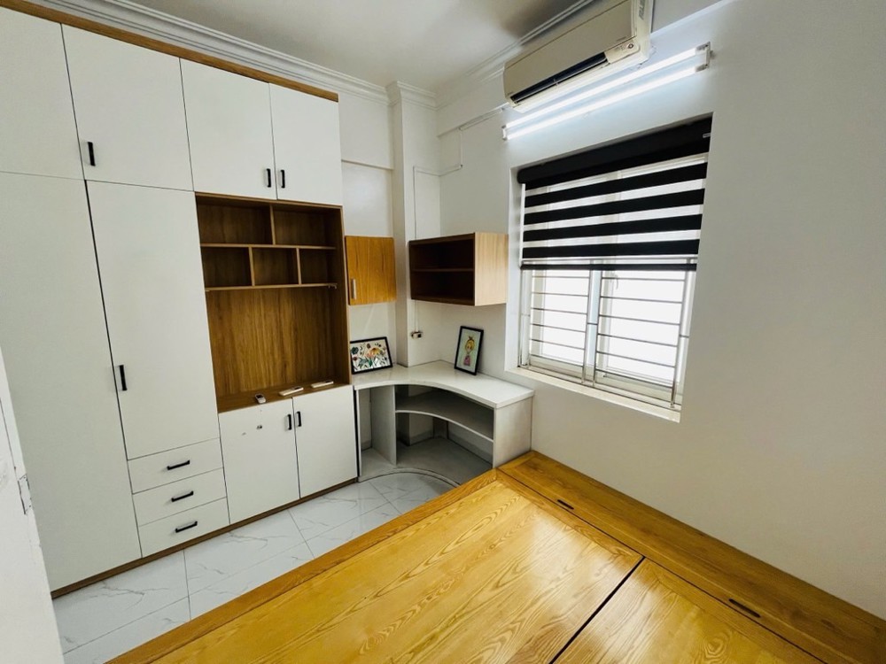 CĂN HỘ CC MẶT PHỐ VÕ CHÍ CÔNG-2 NGỦ LÔ GÓC, THOÁNG-AN NINH TUYỆT VỜI– 37/40M2 – 3,65 TỶ