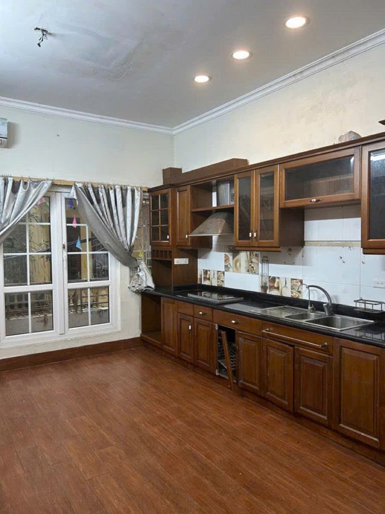 BÁN NHÀ THANH XUÂN, NGÕ OTO THÔNG, KINH DOANH VĂN PHÒNG, DT52M2 4 TẦNG, NHỈNH 13 TỶ