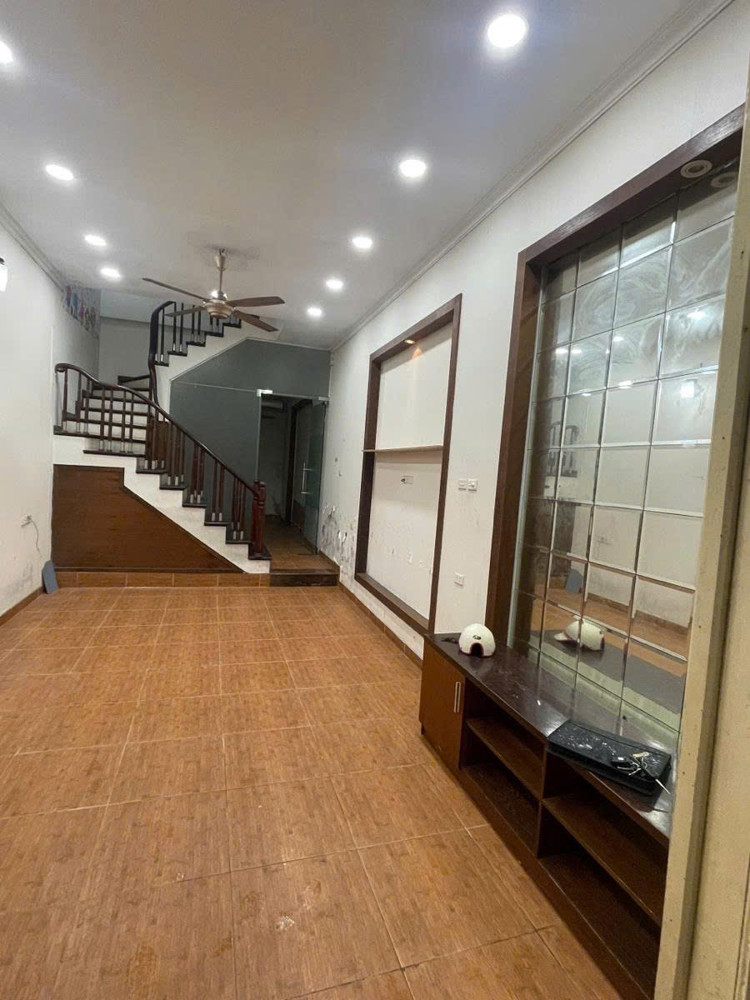 BÁN NHÀ THANH XUÂN, NGÕ OTO THÔNG, KINH DOANH VĂN PHÒNG, DT52M2 4 TẦNG, NHỈNH 13 TỶ
