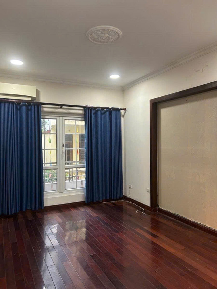 BÁN NHÀ THANH XUÂN, NGÕ OTO THÔNG, KINH DOANH VĂN PHÒNG, DT52M2 4 TẦNG, NHỈNH 13 TỶ