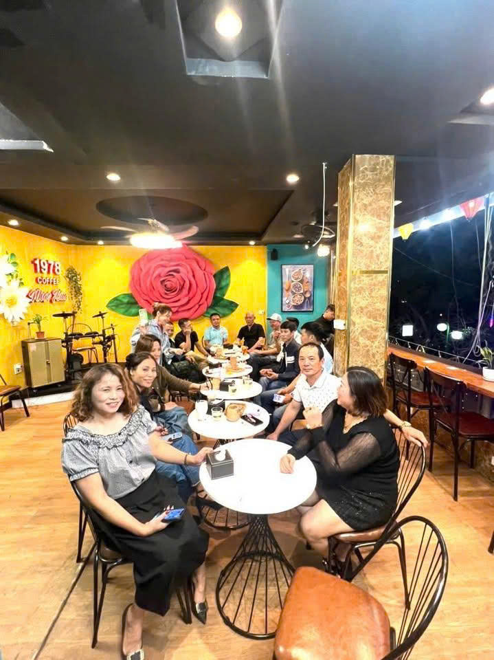 CHÍNH CHỦ CẦN SANG NHƯỢNG QUÁN CAFE FULL ĐỒ, CHỈ VIỆC VÀO LÀM - TƯƠNG MAI, HOÀNG MAI