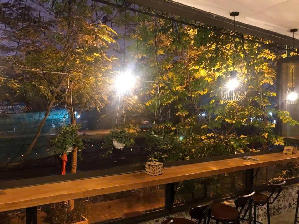 CHÍNH CHỦ CẦN SANG NHƯỢNG QUÁN CAFE FULL ĐỒ, CHỈ VIỆC VÀO LÀM - TƯƠNG MAI, HOÀNG MAI