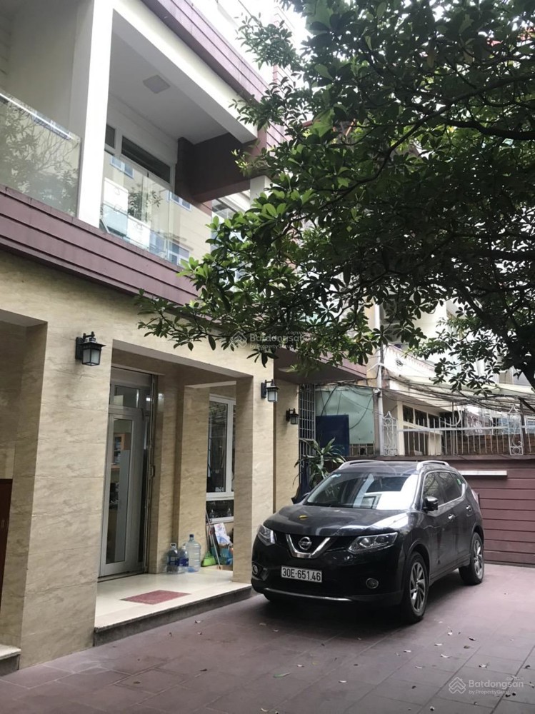 Cho thuê 2/4 tầng làm văn phòng hẻm oto đường Lý Nam Đế, Hàng Mã