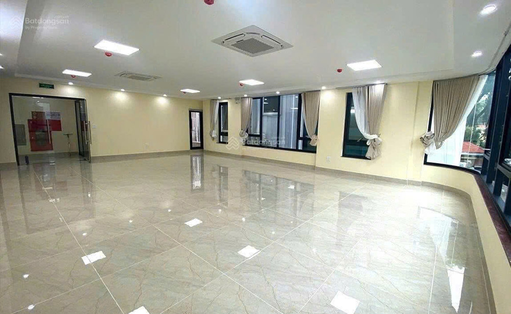 Siêu Cực Phẩm Mặt Phố Tô Vĩnh Diện, Quận Thanh Xuân, DT 113m2 x 9 Tầng, Thang Máy