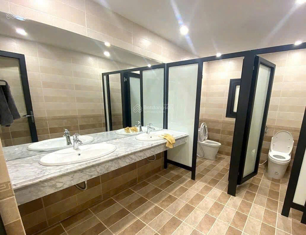 Siêu Cực Phẩm Mặt Phố Tô Vĩnh Diện, Quận Thanh Xuân, DT 113m2 x 9 Tầng, Thang Máy