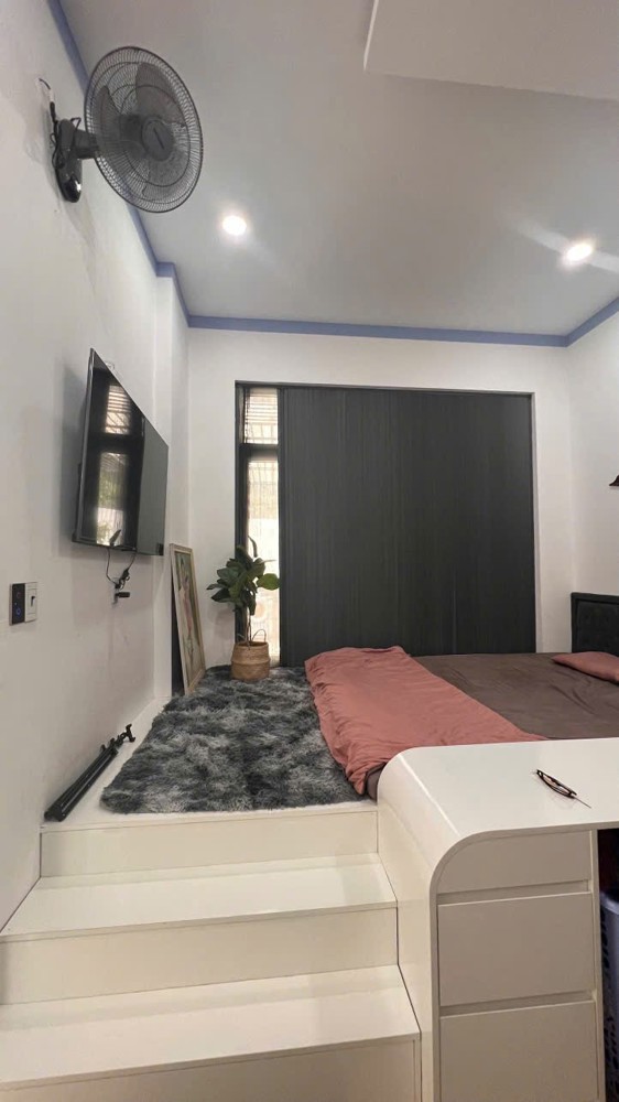 NHÀ ĐẸP- GIÁ TỐT - CHÍNH CHỦ CẦN BÁN NHANH NHÀ Đường Y Nuê, Phường Ea Tam,  Buôn Ma Thuột, Đắk Lắk