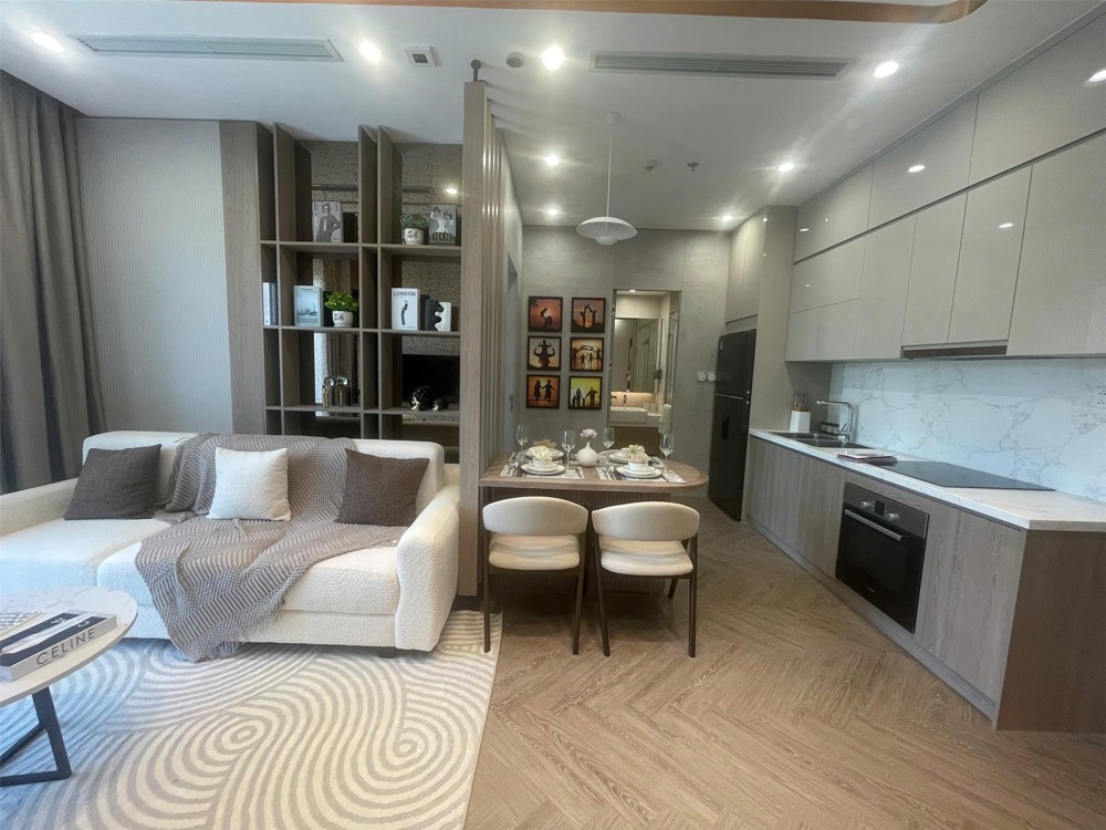 1PN+. VINHOMES STAR CITY. FULL NỘI THẤT CAO  CẤP. LỢI THẾ KHAI THÁC  LH: 0966 343 969