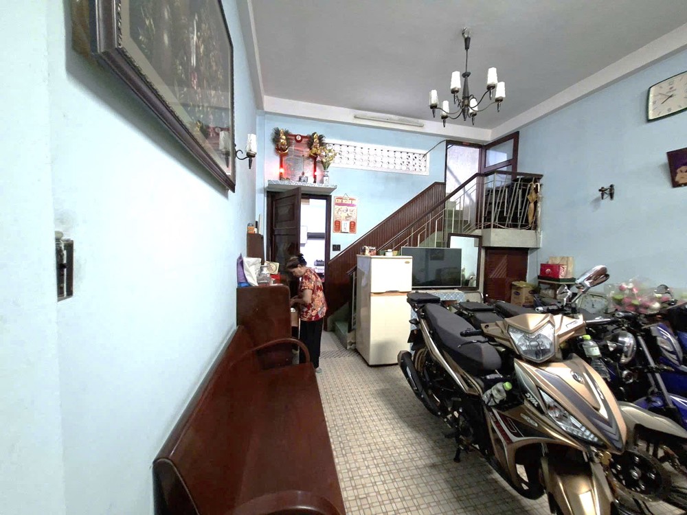 13,999 TỶ: BÁN NHÀ MẶT TIỀN CHỢ TRUNG TÂM QUẬN 10 - NGANG 5M- 3 TẦNG 228M2- BDS ĐẦU TƯ VŨ: