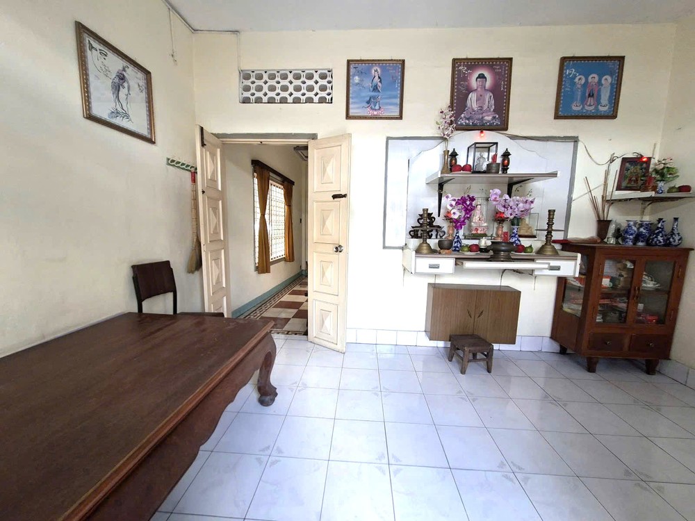 13,999 TỶ: BÁN NHÀ MẶT TIỀN CHỢ TRUNG TÂM QUẬN 10 - NGANG 5M- 3 TẦNG 228M2- BDS ĐẦU TƯ VŨ: