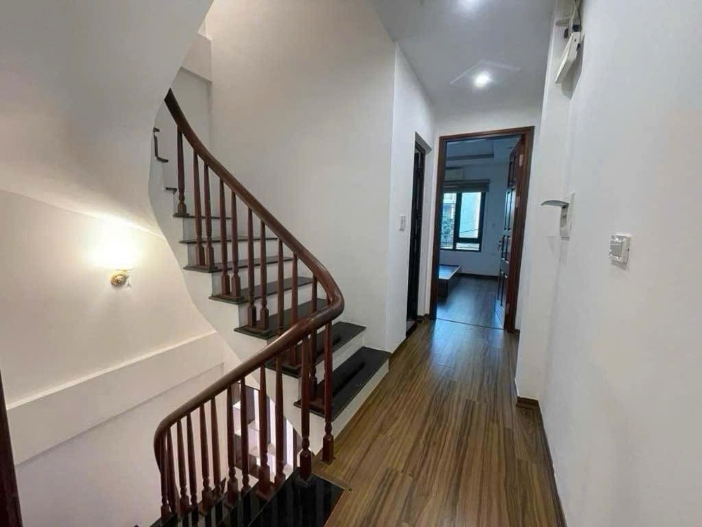 38m2 NHÀ ĐẸP 4 TẦNG, FULL NỘI THẤT, NỞ HẬU - NGÕ THÔNG - HAI THOÁNG TRƯỚC SAU, chỉ nhỉnh 5 tỷ