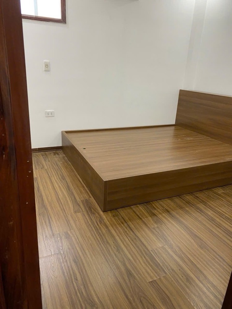 38m2 NHÀ ĐẸP 4 TẦNG, FULL NỘI THẤT, NỞ HẬU - NGÕ THÔNG - HAI THOÁNG TRƯỚC SAU, chỉ nhỉnh 5 tỷ