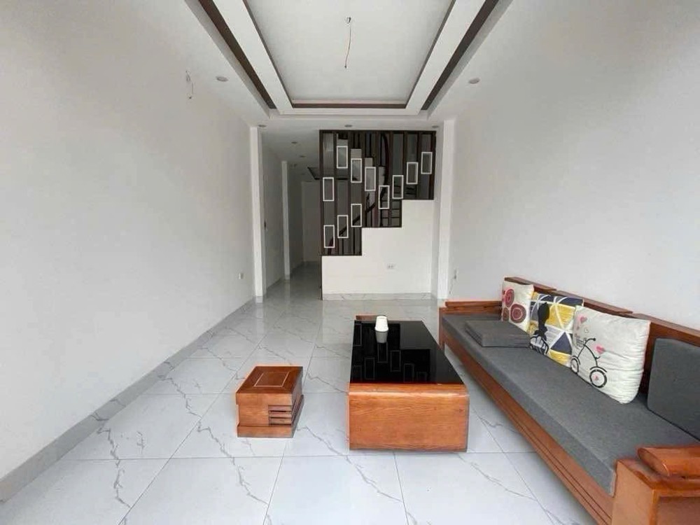 38m2 NHÀ ĐẸP 4 TẦNG, FULL NỘI THẤT, NỞ HẬU - NGÕ THÔNG - HAI THOÁNG TRƯỚC SAU, chỉ nhỉnh 5 tỷ
