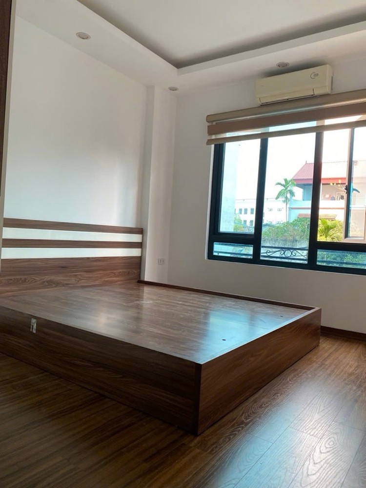 38m2 NHÀ ĐẸP 4 TẦNG, FULL NỘI THẤT, NỞ HẬU - NGÕ THÔNG - HAI THOÁNG TRƯỚC SAU, chỉ nhỉnh 5 tỷ