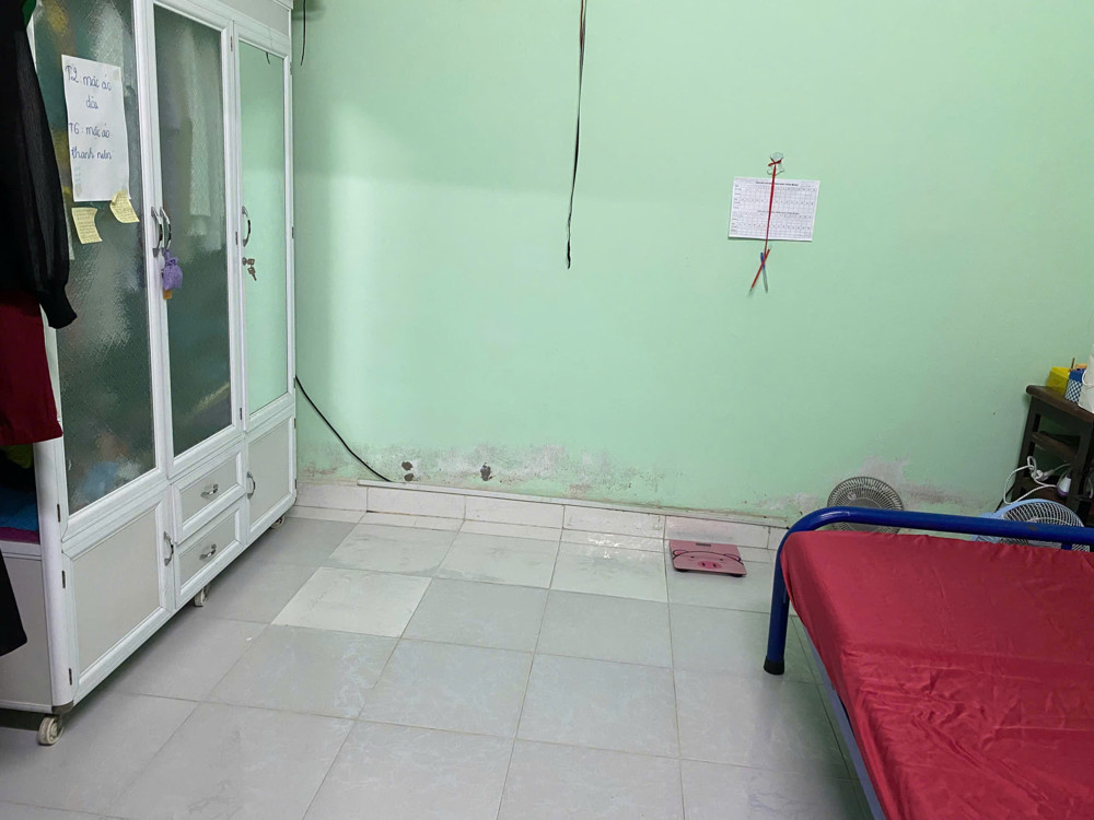 án đất có nhà nhỏ Hòn Nghê 2 – Vĩnh Ngọc, Nha Trang – 104,9m² chỉ 1,7 tỷ