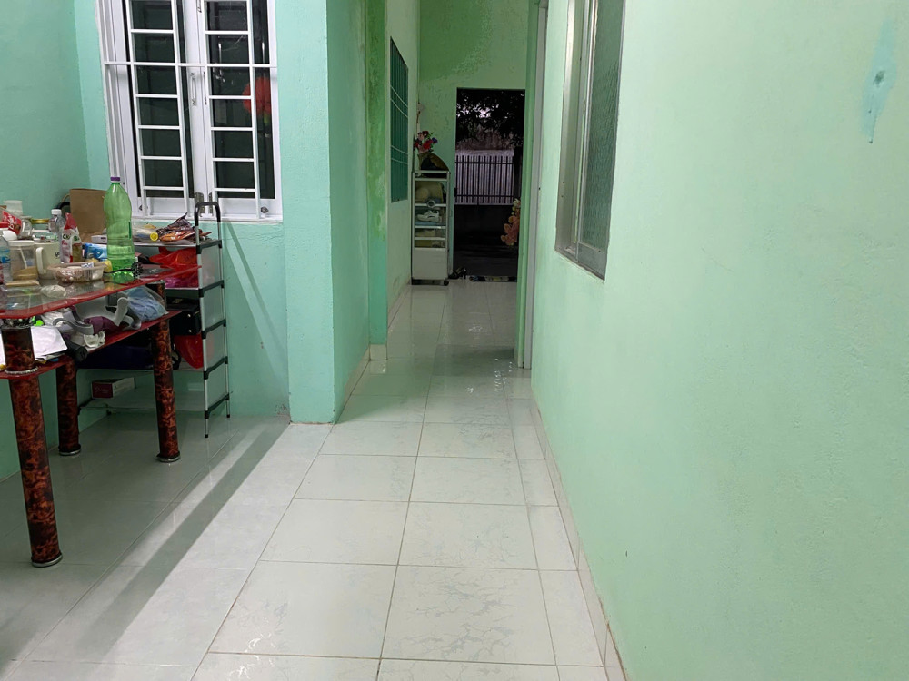 án đất có nhà nhỏ Hòn Nghê 2 – Vĩnh Ngọc, Nha Trang – 104,9m² chỉ 1,7 tỷ