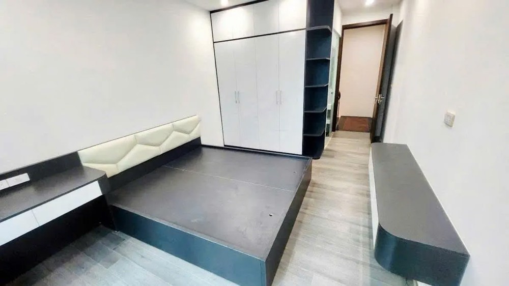 Bán Nhà Khương Thượng 32m2. 5 tầng. mặt tiền 3.4m. giá 8.5 Tỷ Đống Đa Hà Nội