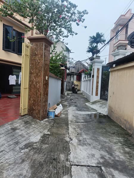 Chính chủ gửi bán 40m đất Lưu Xá, Đức Giang, Hoài Đức