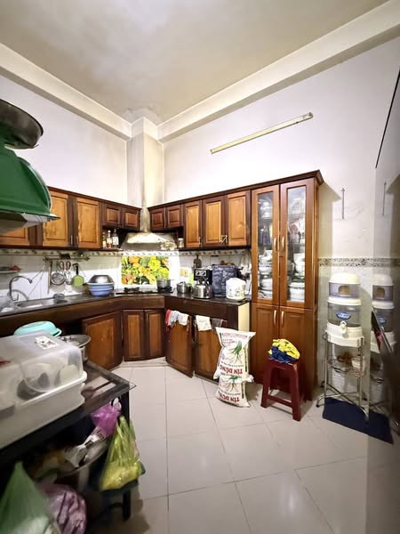 Nhà Đường Bùi Đình Túy Quận Bình Thạnh Phường 12 Cũ