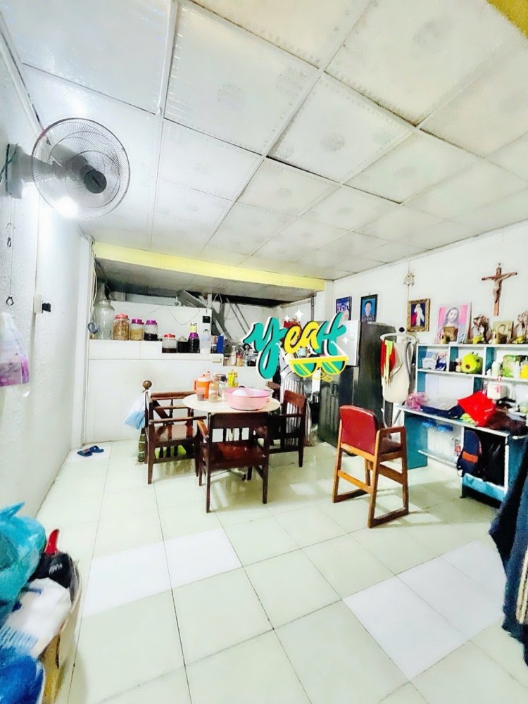 Bán nhà Khu Tân Hương, Tân Phú - DT 80m2, A4, Hẻm 8m xe tải