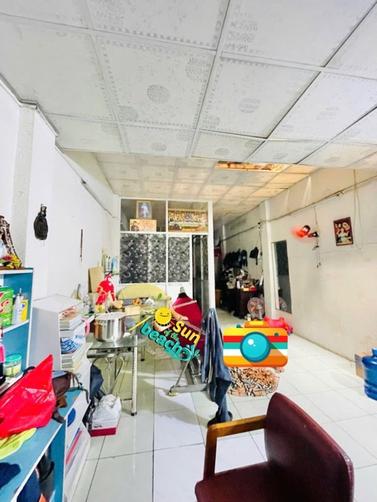 Bán nhà Khu Tân Hương, Tân Phú - DT 80m2, A4, Hẻm 8m xe tải