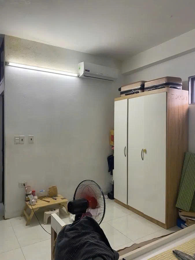 BÁN NHÀ TRIỀU KHÚC - THANH XUÂN 55M X 7 TẦNG giá 13.4 TỶ Dòng Tiền - Gần Phố - Thang Máy