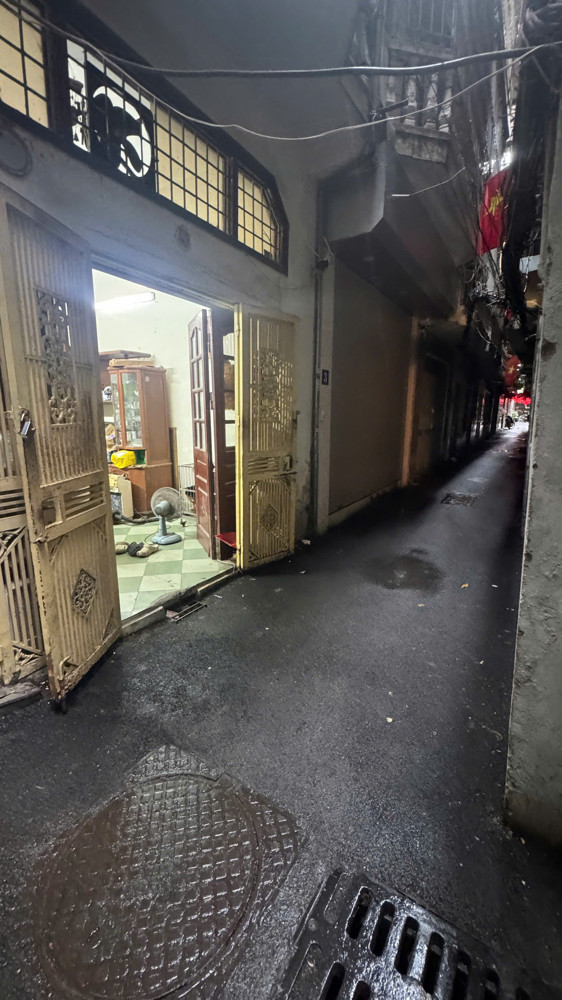 Hàng Hiếm! Bán Đất Thanh Xuân - Sổ Vuông - Nở Hậu