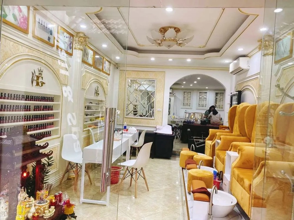 LÔ GÓC 3 THOÁNG! BÁN BIỆT THỰ MP KHƯƠNG TRUNG 85M2 5T, MT 5.3M, GIÁ 25.5 TỶ