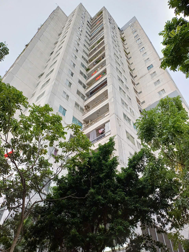 Nhà 5 tầng, giá 17,5 tỷ – Rẻ nhất khu vực KĐT Nam La Khê, Hà Đông