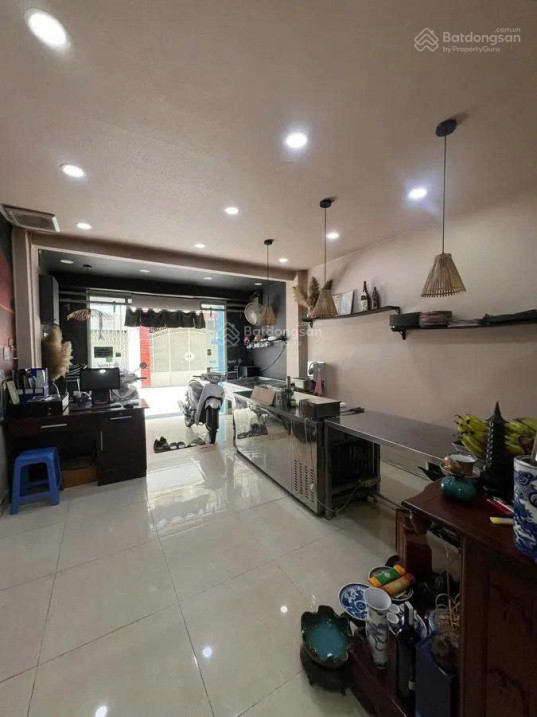 Bán NR hiếm Hẻm nhựa thẳng tắp ngay Trần Đình Xu Quận 1, 61m2, SD: 125m2 ngang 4mx16m - giá 18 tỷ