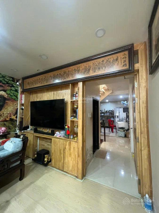 Bán NR hiếm Hẻm nhựa thẳng tắp ngay Trần Đình Xu Quận 1, 61m2, SD: 125m2 ngang 4mx16m - giá 18 tỷ