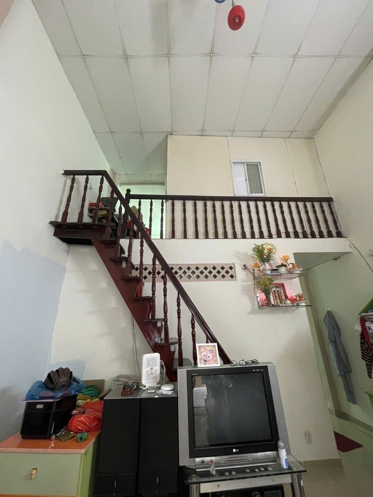 SIÊU PHẨM NHỈNH 4 TỶ XÍU, NHÀ 60M² (5x13M) 2 TẦNG BTCT – CÁCH MẠNG TÂN PHÚ, NHỈNH 60TR/M²!