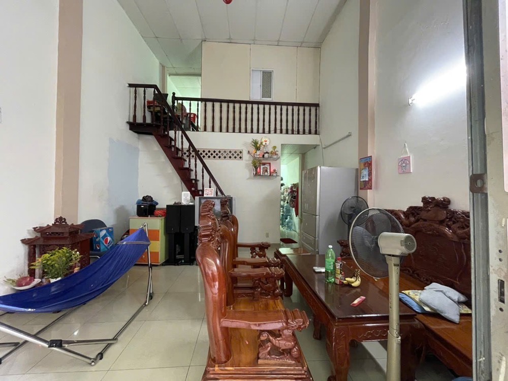 SIÊU PHẨM NHỈNH 4 TỶ XÍU, NHÀ 60M² (5x13M) 2 TẦNG BTCT – CÁCH MẠNG TÂN PHÚ, NHỈNH 60TR/M²!