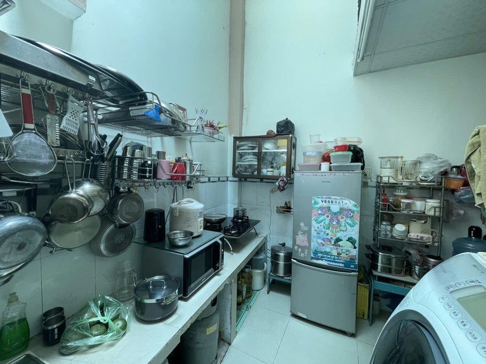 SIÊU PHẨM NHỈNH 4 TỶ XÍU, NHÀ 60M² (5x13M) 2 TẦNG BTCT – CÁCH MẠNG TÂN PHÚ, NHỈNH 60TR/M²!