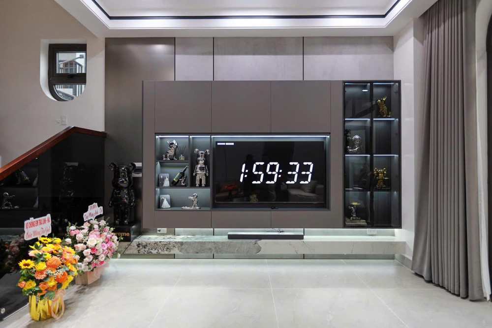 Nhà đẹp Văn Quán — 30m², 4 tầng, 7 tỷ — Hiếm có khó tìm, ngõ nông