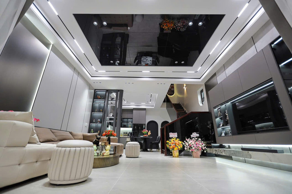 Nhà đẹp Văn Quán — 30m², 4 tầng, 7 tỷ — Hiếm có khó tìm, ngõ nông