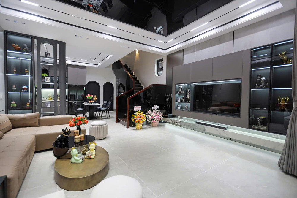 Nhà đẹp Văn Quán — 30m², 4 tầng, 7 tỷ — Hiếm có khó tìm, ngõ nông