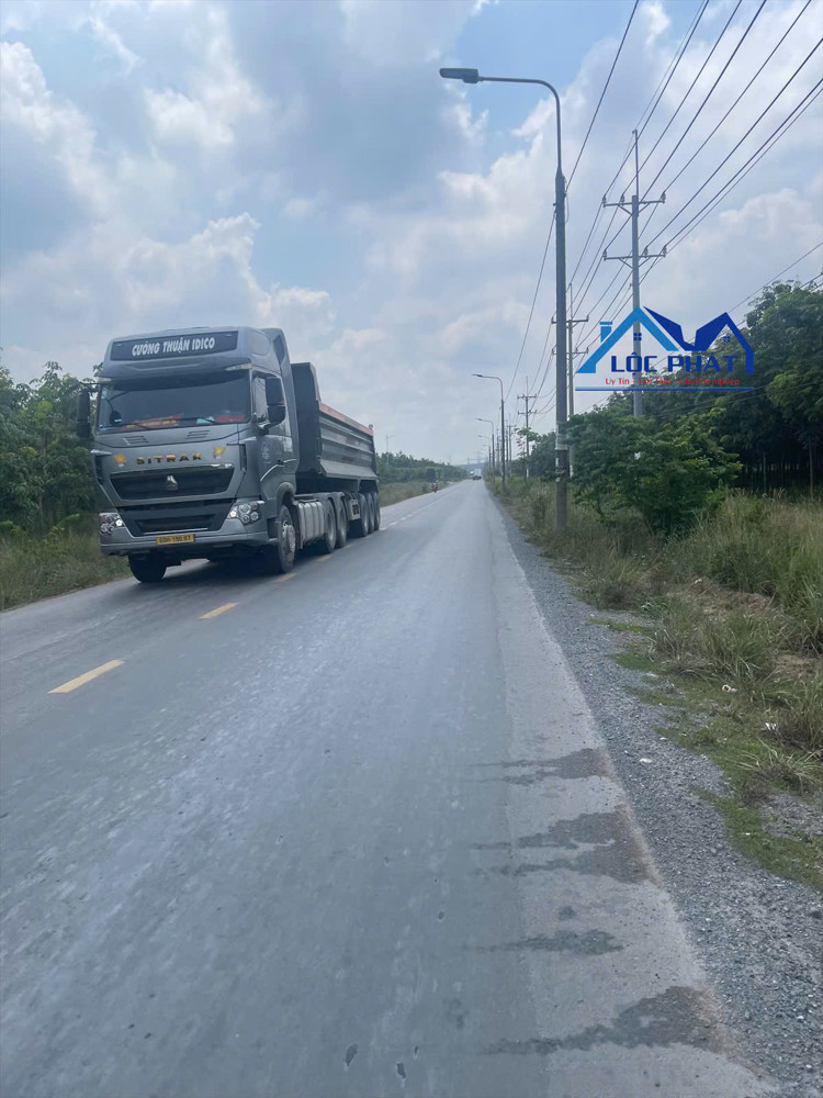 Bán đất 1000m2 xã Hố Nai 3, Trảng Bom, Đồng Nai giá 5,5 tỷ