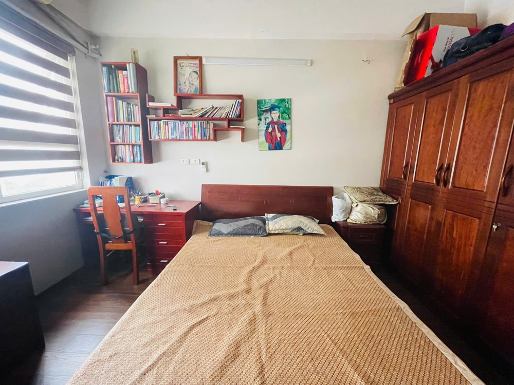 💥💥Tòa CT1 KĐT Nam Cường - Tôn Quang Phiệt 97m, 2PN Siêu đẹp, hơn 8 tỷ