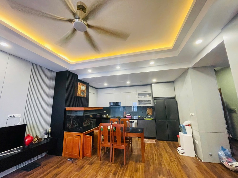 💥💥Tòa CT1 KĐT Nam Cường - Tôn Quang Phiệt 97m, 2PN Siêu đẹp, hơn 8 tỷ