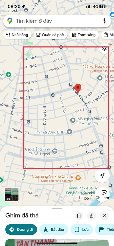 Nhà 4 tầng, hẻm 1 xẹt Đỗ Xuân Hợp, dòng tiền ổn định 10 triệu/tháng, chưa tới 4 tỷ