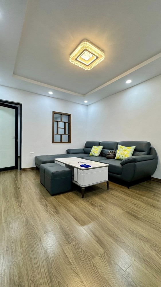 💥💥Tầng 2 TT Kim Mã, Ba Đình 90m, 3PN 2WC, Full nội thất đẹp, 6.6 tỷ