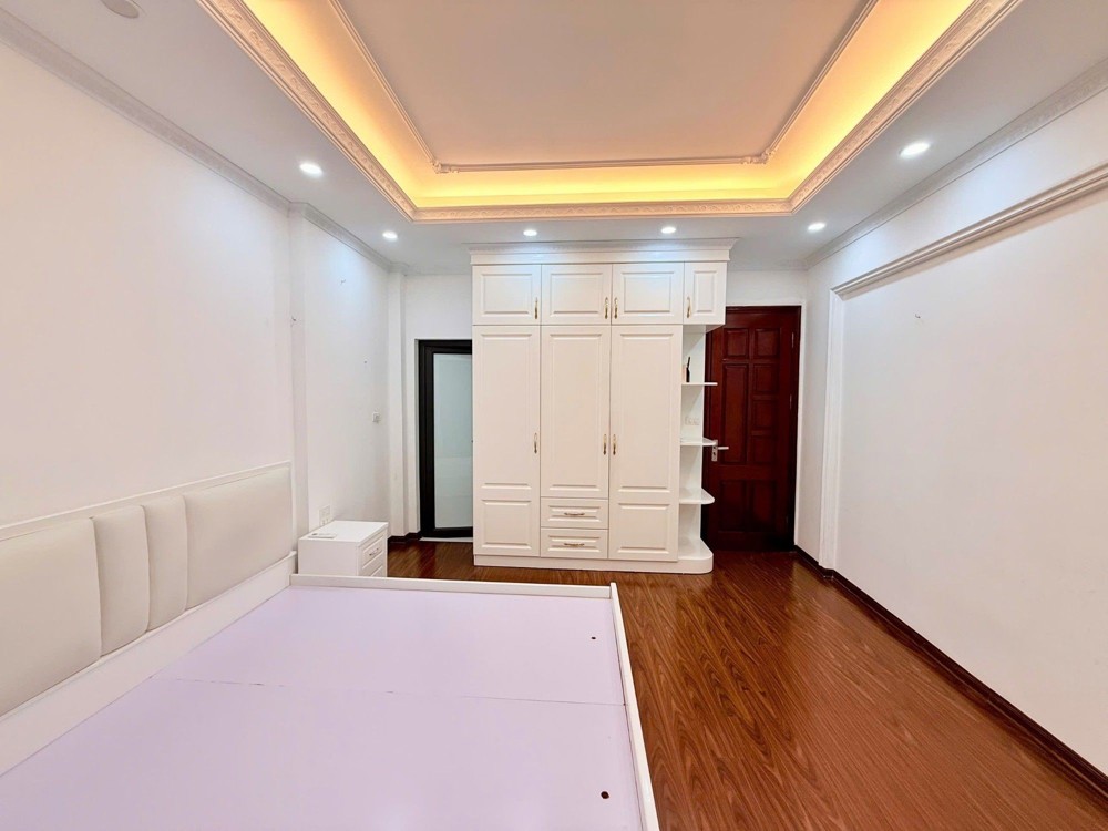🍀HƠN 8 TỶ – PHÁO ĐÀI LÁNG – GẦN ĐH NGOẠI THƯƠNG, HV NGOẠI GIAO – NHÀ ĐẸP 6 TẦNG Ở NGAY!