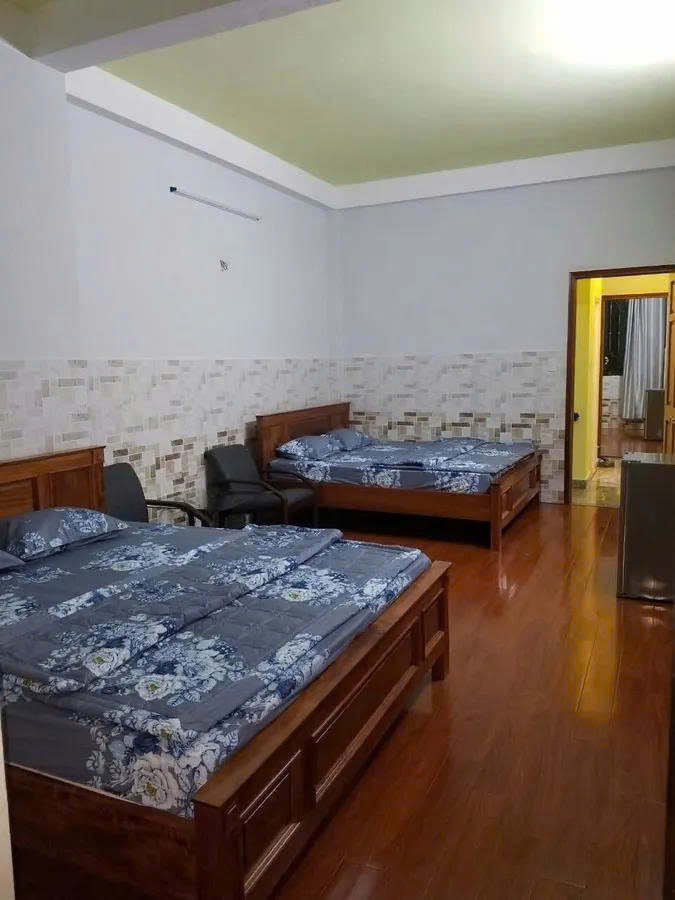 Bán nhà HXH Tân Định, Q1 - 5 tầng, 10PN - DT 75m² vuông vức, dòng tiền khủng, đầu tư ngay, 19.8 tỷ