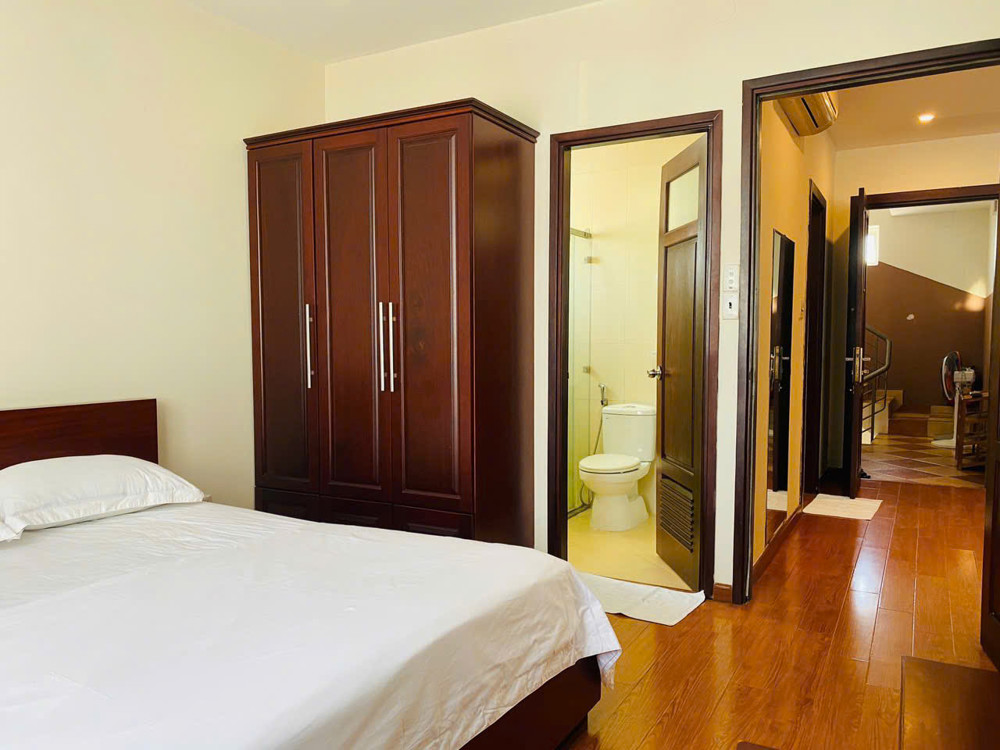 Bán nhà HXH Tân Định, Q1 - 5 tầng, 10PN - DT 75m² vuông vức, dòng tiền khủng, đầu tư ngay, 19.8 tỷ