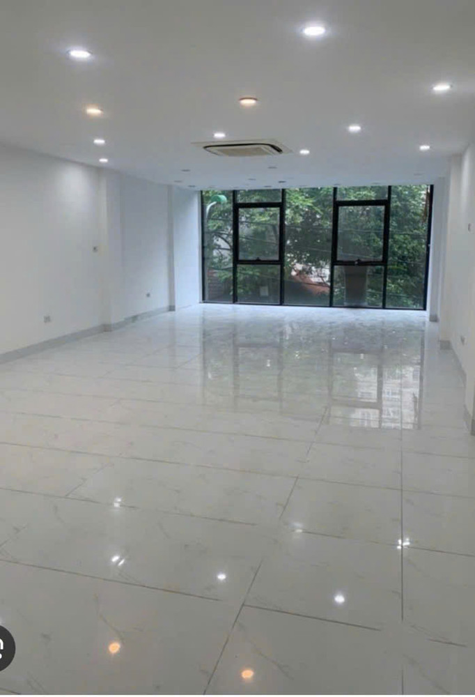 MẶT PHỐ THANH XUÂN - TÒA VP 8 NỔI 1 HẦM - VỈA HÈ - DÒNG TIỀN - SỔ NỞ HẬU