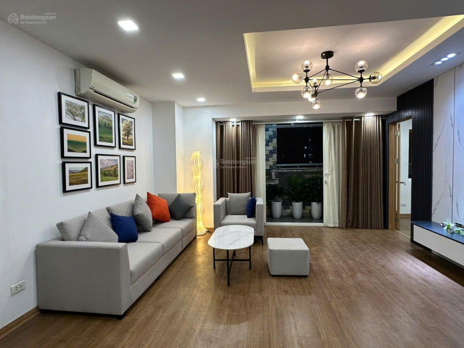 Bán gấp ! 3 ngủ Intracom Trung Văn 96m NT cơ bản giá 7 tỷ có Thương lượng