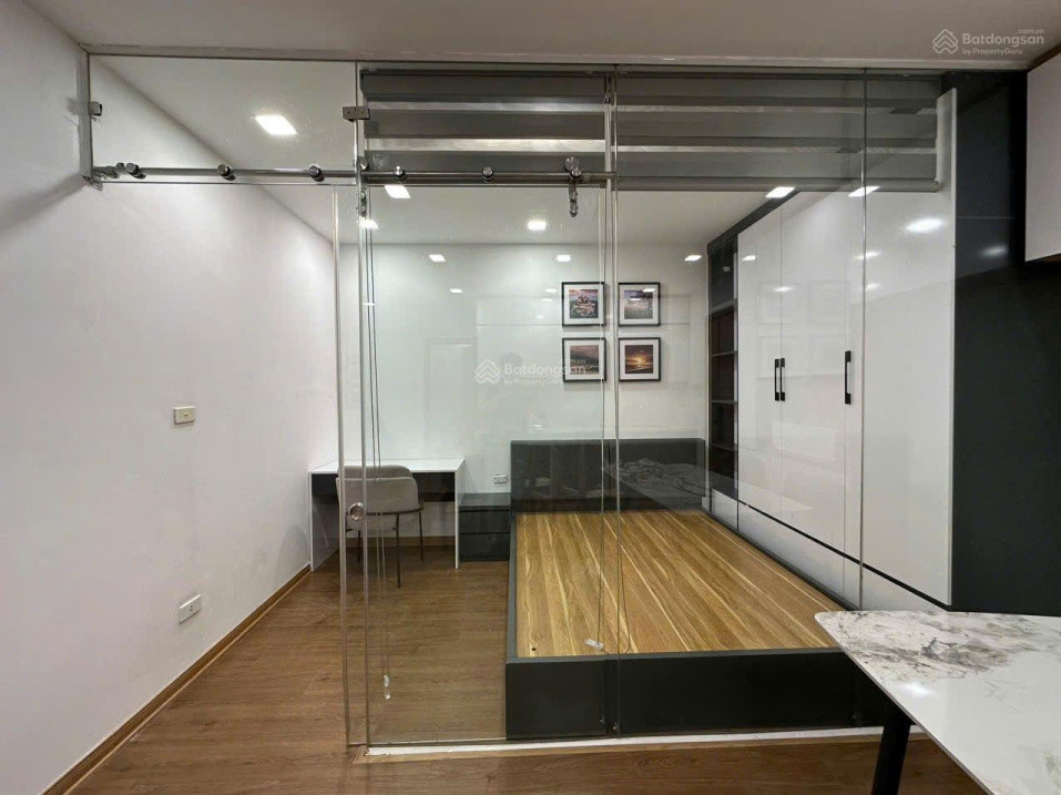 Bán gấp ! 3 ngủ Intracom Trung Văn 96m NT cơ bản giá 7 tỷ có Thương lượng