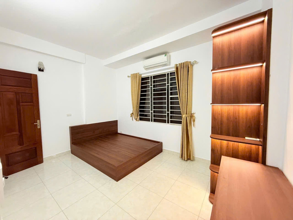 NHÀ ĐẸP, NGÕ THÔNG  RỘNG, GẦN PHỐ- FULL NỘI THẤT-  HÀNG XÓM ĐẠI ĐÔ THỊ STAR LAKE KHÔNG THIẾU GÌ