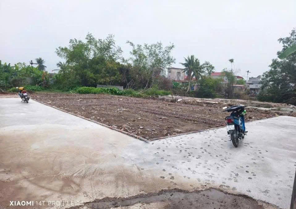 Lô góc hiếm Ngũ Phúc – sát KCN 7000 tỷ, sổ đỏ trao tay – giá chỉ 1,x tỷ/lô – ZALO 0567 222 555